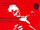 CALLIOPE - SCHUBERT ARPEGGIONE / SCHUMANN CELLO PIECES - NAVARRA / D'ARCO - NM