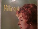 Millicent Martin 'Millicent' & Tony Osborne & Orchestra LP 1959 Columbia VG++