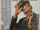 Sonny Boy Williamson 2 LP Keep it To Ourselves AP SEALED 200g  audiophile 559
