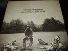 GEORGE HARRISON : ALL THINGS MUST PASS 3LP BOX APPLE 1C192-04707/9 EEC +POSTER