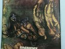 Black Widow  ?– Sacrifice 1971 Italy LP