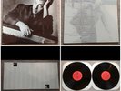 BILLY JOEL Greatest Hits Volume I & II 2x LP Columbia C2 40121 1985 Press POP