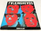 Talking Heads   Remain In Light   Sire, SRK 6095, LP, US, 1980, VG