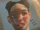 LP1 [LP] by FKA Twigs, Signed Copy