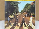 The Beatles Abbey Road Original Master Recording LP Mobile Fidelity MFSL 1-023