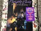 PRINCE, PURPLE RAIN. Sealed. 1-25110. First Issue. No Cut Outs. Poster. Mint