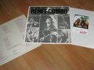 Renft-Combo - ROCK AUS LEIPZIG LIVE 1972-75 LP Krautrock / Mint / Ultra RAR  (9)