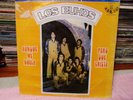 Los Buhos de Mexicali 1978 Pre-Owned Vinyl Record Buenas condiciones