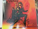 THE CRAMPS FLAME JOB 1994 ORIGINAL SEALED