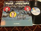 Selections From White Christmas UK MCA LP Bing Crosby