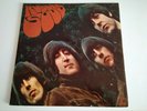 The Beatles - Rubber Soul UK LP (PMC 1267) Mono