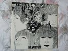 The Beatles Revolver PMC 7009 Mono Remix II Dr Robert 605-2 / 606-1 NM