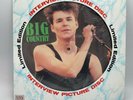 Big Country Interview Picture Disc 1986 UK Vinyl LP Record 80's New Wave NM
