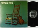 Howlin' Wolf - S/T LP - Chess OG Press Mono