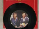 DAVID BOWIE & BING CROSBY 12 INCH UK CHRISTMAS SINGLE FROM 1982 NEVER PLAYED