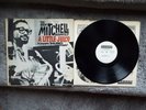.RARE JAZZ-SMASH 27042-BILLY MITCHELL QUINTET-A LITTLE JUICY-DG-MONO-PROMO-LP