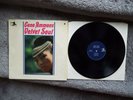 .RARE JAZZ-PRESTIGE 7320-GENE AMMONS-VELVET SOUL-MONO-LP-SHRINKWRAP-(NM-)