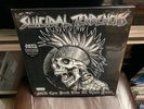 Suicidal Tendencies Still Cyco Punk After All These Years LP PURPLE colored NEW