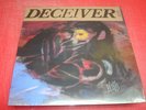 DIIV 'Deceiver' SEALED U.S. 2019 LP  Grey Marble Vinyl Limited Edition NEW