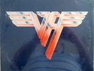 Van Halen II WARER HS3312 SEALED 1979