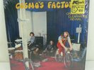 Cosmos Factory Creedence Clearwater Revival Fantasy 8402 Vinyl Record