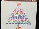 MERCURY Living Presence SR2-9013 - TCHAIKOVSKY Nutcracker - DORATI - ST 2LP P17