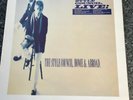 RARE LP VINYL ALBUM THE STYLE COUNCIL HOME & ABROAD - LIVE  PAUL WELLER EX/EX