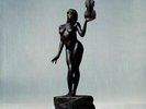 SUDAN ARCHIVES - Athena - Vinyl (limited bronze marbled vinyl LP + inserts)