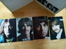 BEATLES THE BEATLES WHITE ALBUM 1968 MONO 1ST PRESS ORIGINAL INSERTS NUMBERED