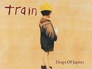 `Train - Drops Of Jupiter [LP] (180 Gram Audiophile Vinyl, first t VINYL LP NEUF