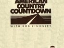 American Country Countdown 7-28-84 Judds Ronnie Milsap Glen Campbell Jim Glaser