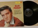ELVIS PRESLEY 