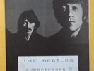 THE BEATLES SUPERTRACKS 2 LP CBM TB-1018
