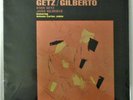 Getz / Gilberto MFSL Limited Edition No. 7207 - Sealed