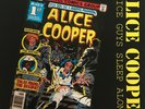 ALICE COOPER 'Nice Guys Sleep Alone
