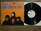 The Abstracts- S/T -EX/VG++ Psych Rock 1968 Pompeii SD-6002 WLP 1ST Press