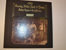 Crosby Stills Nash & Young - Deja Vu 1970 Atlantic ?SD 7200 NM/NM