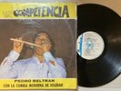 Pedro Beltran con la Cumbia Moderna De Soledad - Sin Competencia LP 1980 Sonolux