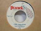 Jimmy McCracklin-I Need Your Loving/The Swinging Thing-Blues-7
