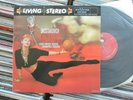 SHOSTAKOVICH lp Living Stereo 180g Age Of Gold / Symphony 1 lsc-2322 Martinon