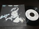 DAVID BOWIE Fame 1975 MEXICO 7