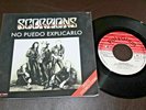 SCORPIONS I Can't Explain 1990 MEXICO 7