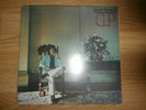 Gram Parsons with Emmylou Harris, GP, Reprise Records, K 44228, Vinyl LP Album.