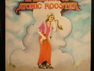 Atomic Rooster, In Hearing Of, Orig UK Pegasus G/fld LP, VGC/EX, A-1 1st Press.