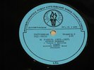 JACQUELINE EYMAR piano - Ravel_Debussy_Chabrier_Nat   TORCH  LP NM