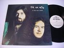 TEST PRESSING Tir Na Nog A Tear and a Smile 1972 LP VG++