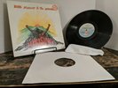 Bob Marley & The Wailers - Uprising - 1980 US 1st Press (NM-) IN ORIGINAL SHRINK