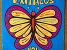 LA NUEVA GENERACION - Chica Salsa / EL SALVADOR COMPILATION Latin funk Psych