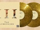 THE LUMINEERS - iII Exclusive 2xLP Cleopatra Gloria GOLD Vinyl NEW SEALED
