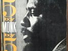 Thelonious Monk - 5 by Monk by 5 - Riverside RLP 305 - 12